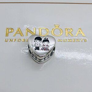 ✨🔥 Pandora Philippine Costume Charm Exclusive Country Of The Philippines Charm